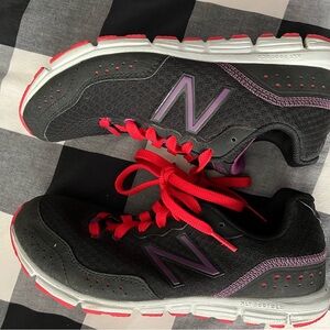 New Balance running shoes